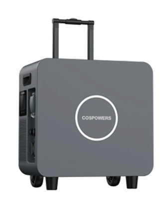 พาวเวอร์โพร์เตอร์ CR5000-5
